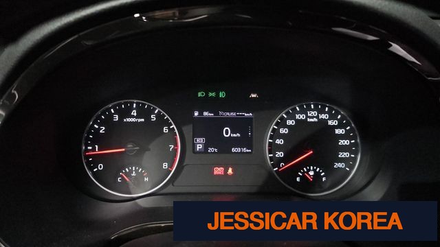 2020 Kia Seltos - Thumbnail 20
