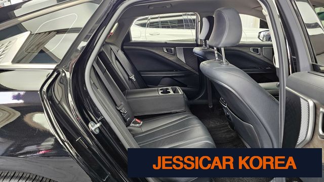 2022 Kia K8 Hybrid - Thumbnail 16