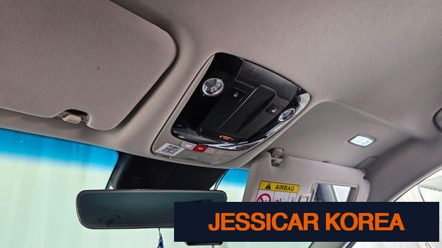 2022 Kia K8 Hybrid - Thumbnail 19