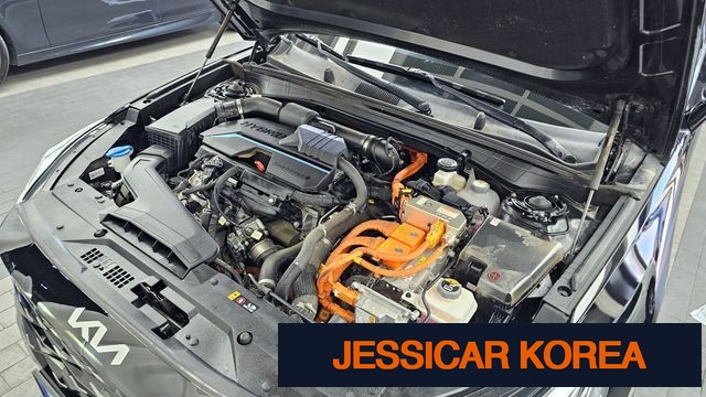 2022 Kia K8 Hybrid - Thumbnail 20