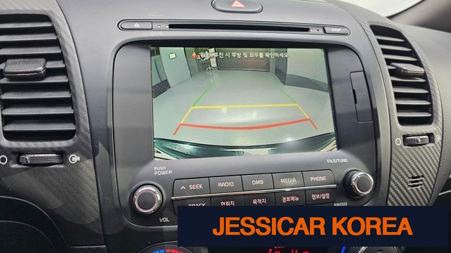2013 Kia K3 - Thumbnail 2
