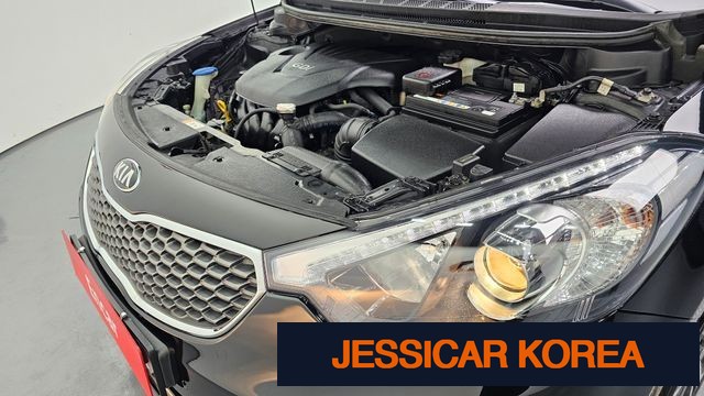 2013 Kia K3 - Thumbnail 15