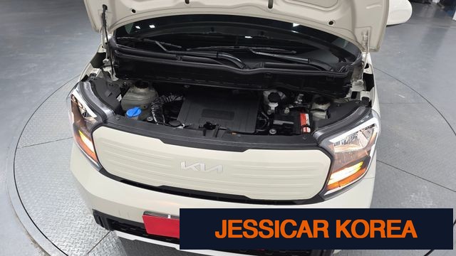 2023 Kia The New Kia Ray - Thumbnail 2