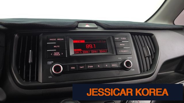 2023 Kia The New Kia Ray - Thumbnail 4