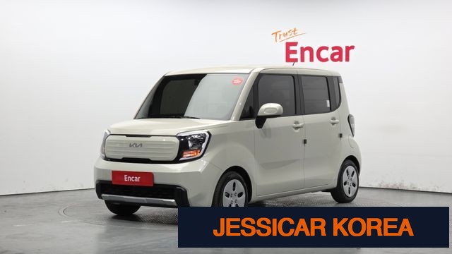 2023 Kia The New Kia Ray - Thumbnail 5
