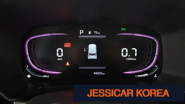 2023 Kia The New Kia Ray - Thumbnail 6