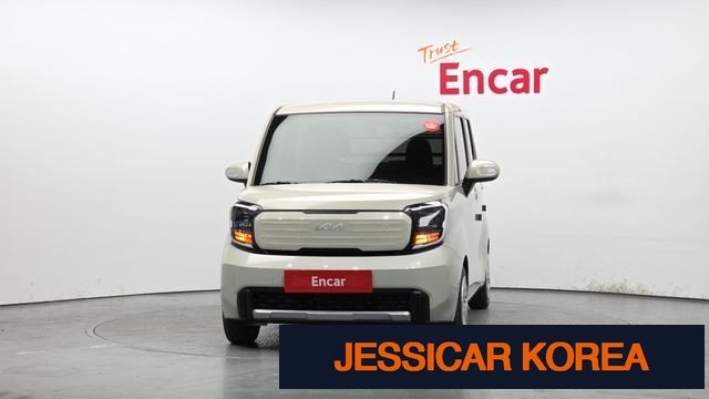 2023 Kia The New Kia Ray - Thumbnail 8