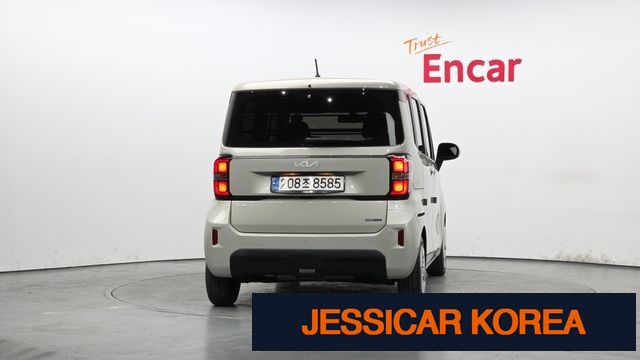 2023 Kia The New Kia Ray - Thumbnail 10
