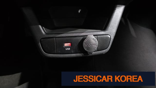 2023 Kia The New Kia Ray - Thumbnail 11