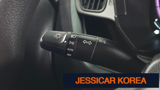 2023 Kia The New Kia Ray - Thumbnail 13