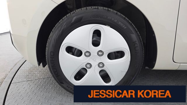 2023 Kia The New Kia Ray - Thumbnail 14
