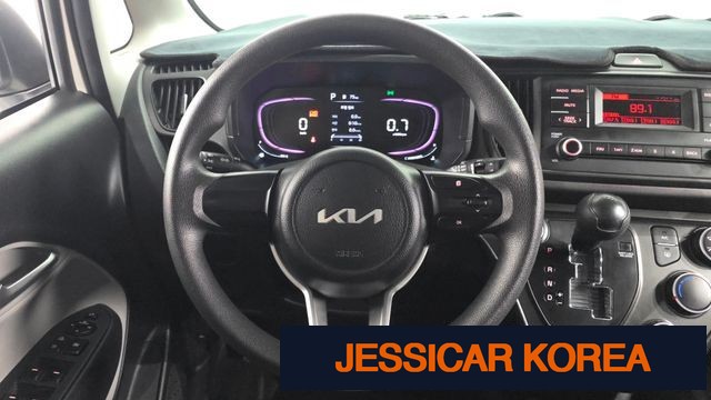 2023 Kia The New Kia Ray - Thumbnail 15