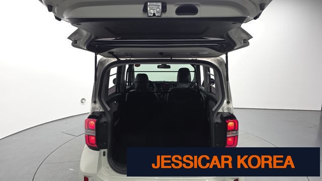 2023 Kia The New Kia Ray - Thumbnail 16