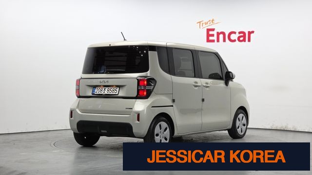 2023 Kia The New Kia Ray - Thumbnail 17