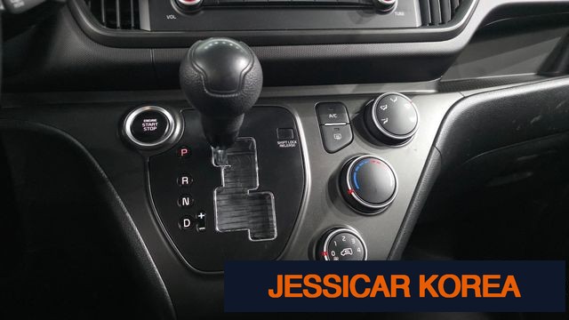 2023 Kia The New Kia Ray - Thumbnail 18