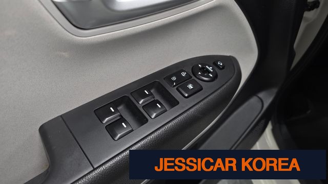 2023 Kia The New Kia Ray - Thumbnail 20