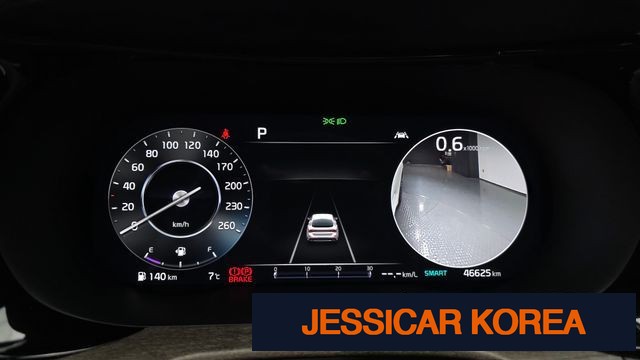 2022 Kia K5 3rd Gen - Thumbnail 2