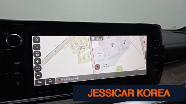 2022 Kia K5 3rd Gen - Thumbnail 4