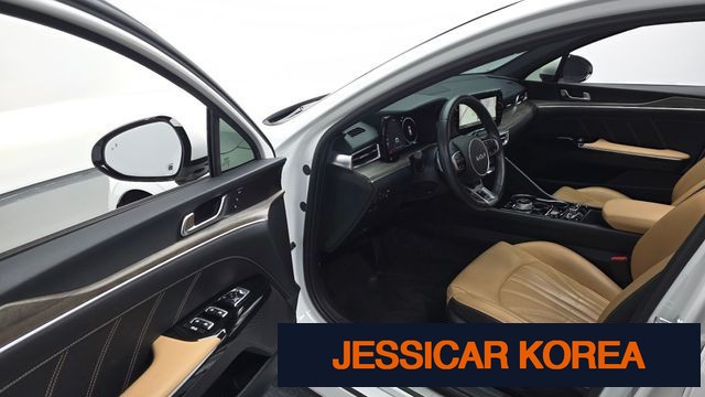 2022 Kia K5 3rd Gen - Thumbnail 6