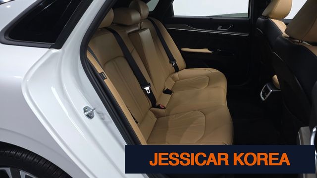 2022 Kia K5 3rd Gen - Thumbnail 10