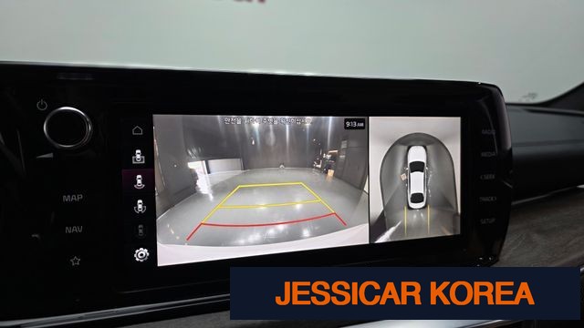 2022 Kia K5 3rd Gen - Thumbnail 12