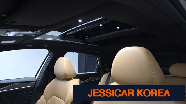 2022 Kia K5 3rd Gen - Thumbnail 15