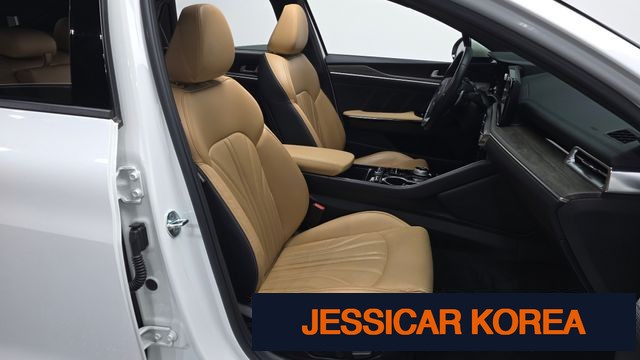 2022 Kia K5 3rd Gen - Thumbnail 18