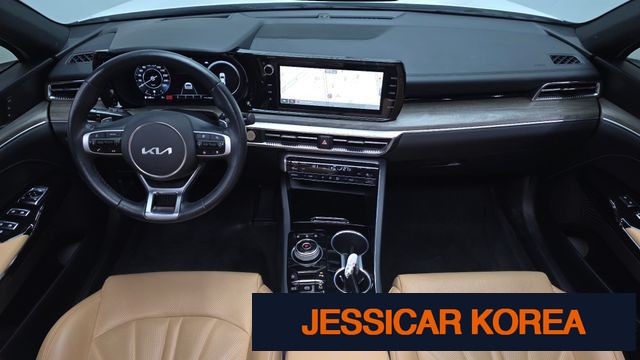 2022 Kia K5 3rd Gen - Thumbnail 19