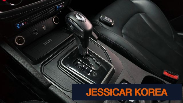 2021 KG Mobility Rexton Sports - Thumbnail 8