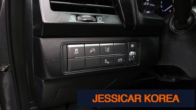 2021 KG Mobility Rexton Sports - Thumbnail 9