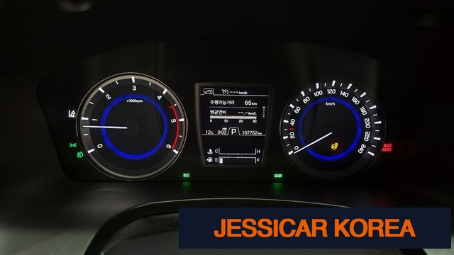 2021 KG Mobility Rexton Sports - Thumbnail 14