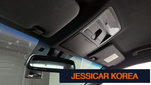 2021 KG Mobility Rexton Sports - Thumbnail 15