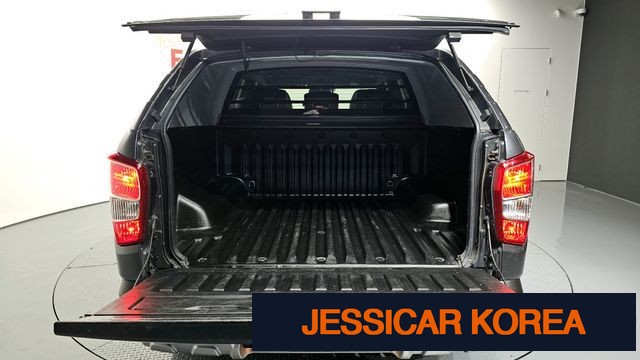 2021 KG Mobility Rexton Sports - Thumbnail 16