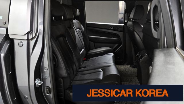 2021 KG Mobility Rexton Sports - Thumbnail 17