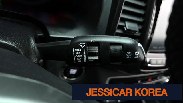 2021 KG Mobility Rexton Sports - Thumbnail 18