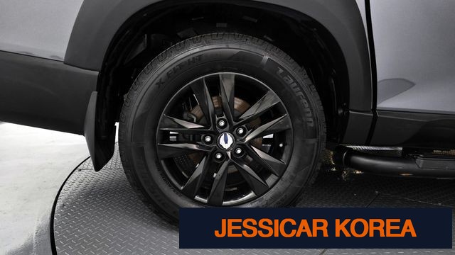 2021 KG Mobility Rexton Sports - Thumbnail 19