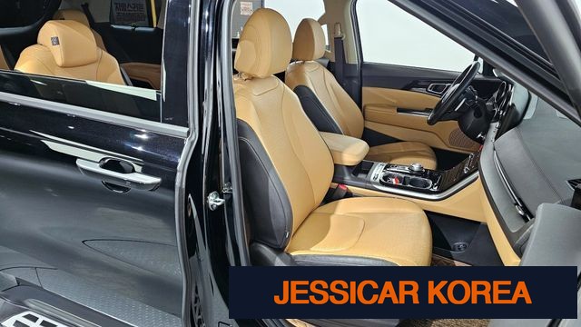 2023 Kia Carnival 4th Gen - Thumbnail 2