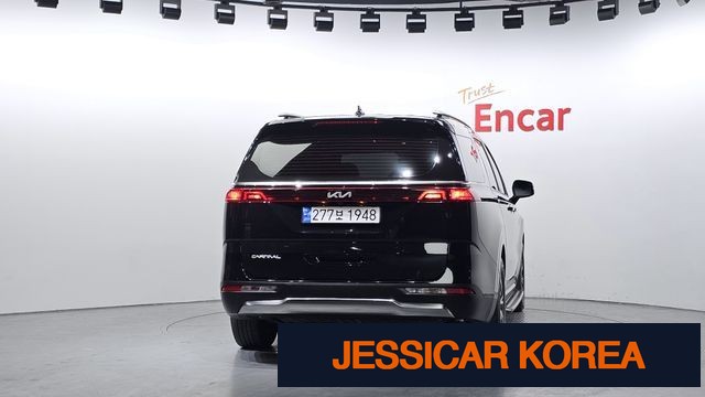 2023 Kia Carnival 4th Gen - Thumbnail 5