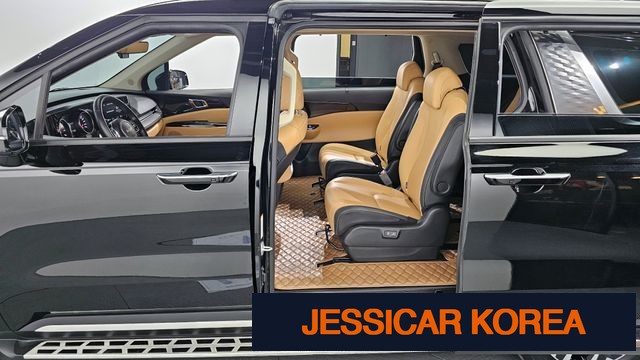 2023 Kia Carnival 4th Gen - Thumbnail 7