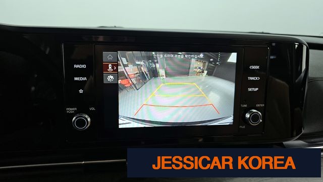 2023 Kia Carnival 4th Gen - Thumbnail 8