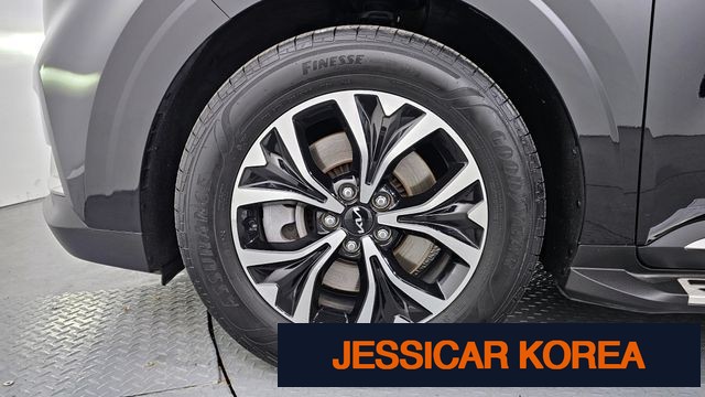 2023 Kia Carnival 4th Gen - Thumbnail 9