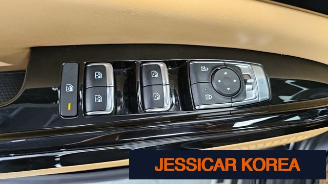 2023 Kia Carnival 4th Gen - Thumbnail 11
