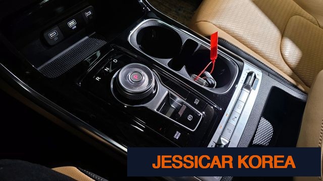 2023 Kia Carnival 4th Gen - Thumbnail 12