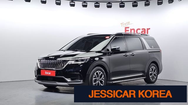 2023 Kia Carnival 4th Gen - Thumbnail 18