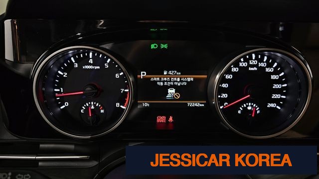 2023 Kia Carnival 4th Gen - Thumbnail 19