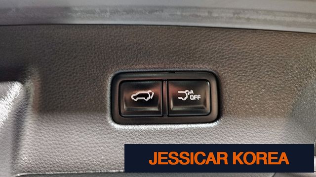 2023 Kia Carnival 4th Gen - Thumbnail 20
