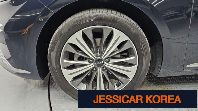 2023 Kia K8 Hybrid - Thumbnail 5