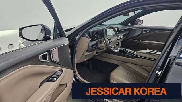 2023 Kia K8 Hybrid - Thumbnail 6