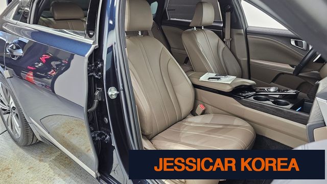 2023 Kia K8 Hybrid - Thumbnail 7