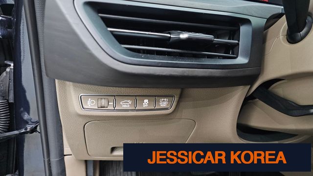 2023 Kia K8 Hybrid - Thumbnail 15